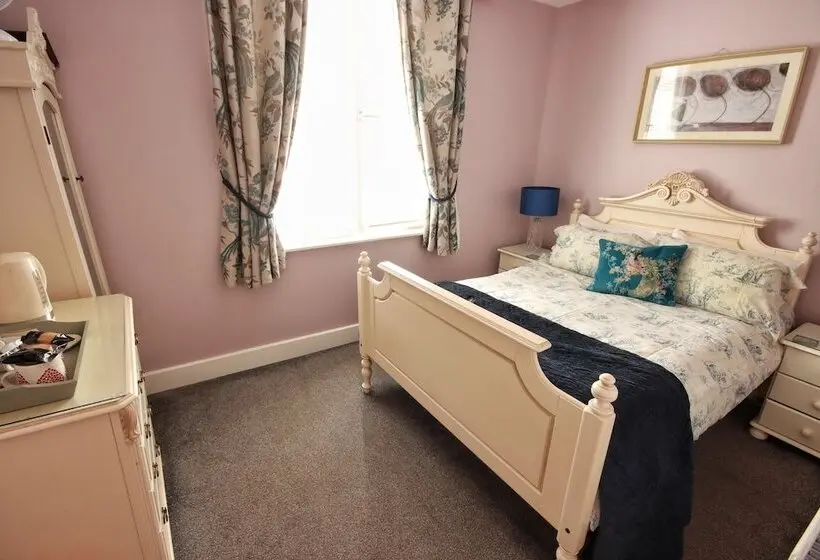 Bed and Breakfast Beaches Guesthouse
