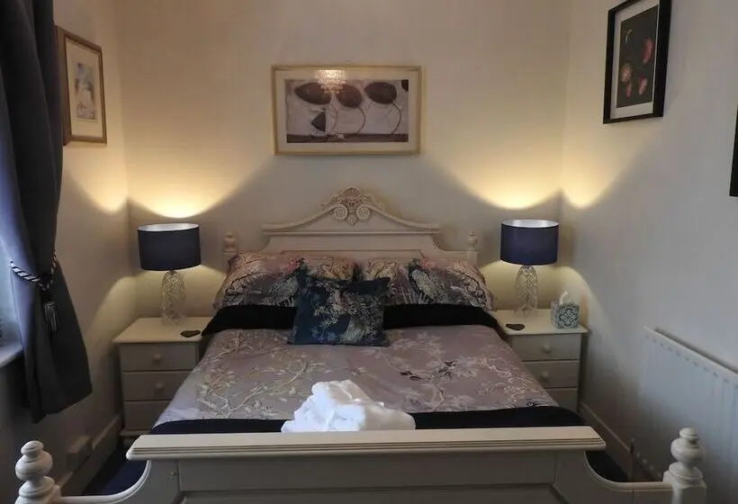 Bed and Breakfast Beaches Guesthouse
