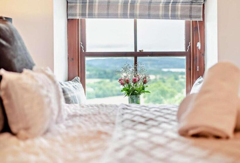 צימר Highside Farm