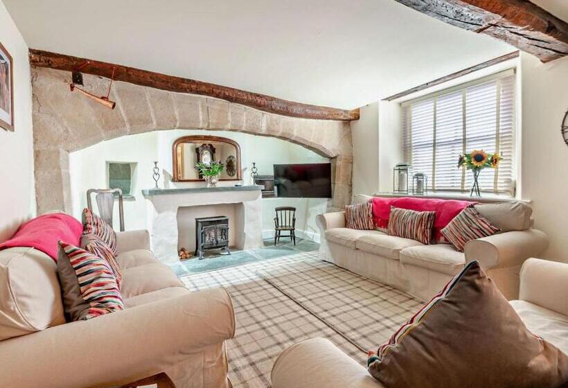 צימר Highside Farm