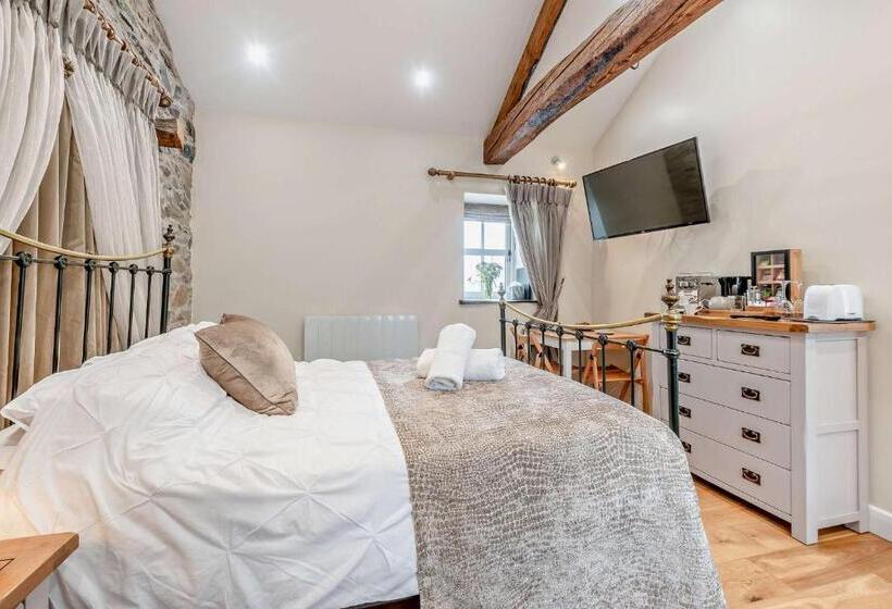 צימר Highside Farm