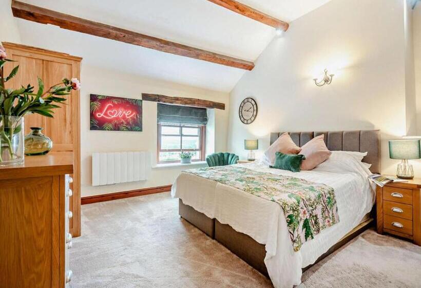 צימר Highside Farm