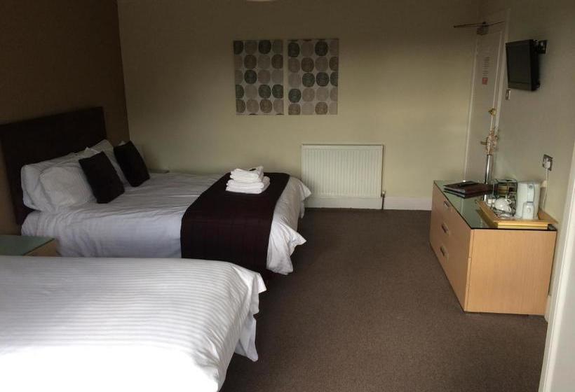 민박 No.2 Troon Road