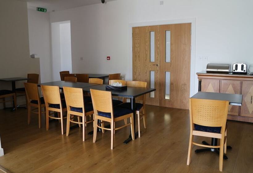 ベッドアンドブレックファースト Oscar Lodge