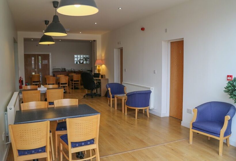 ベッドアンドブレックファースト Oscar Lodge