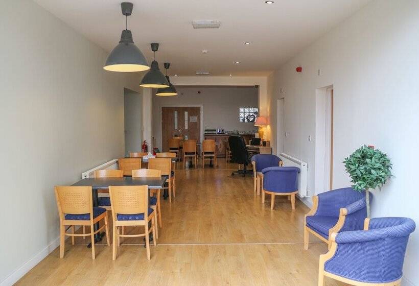 ベッドアンドブレックファースト Oscar Lodge