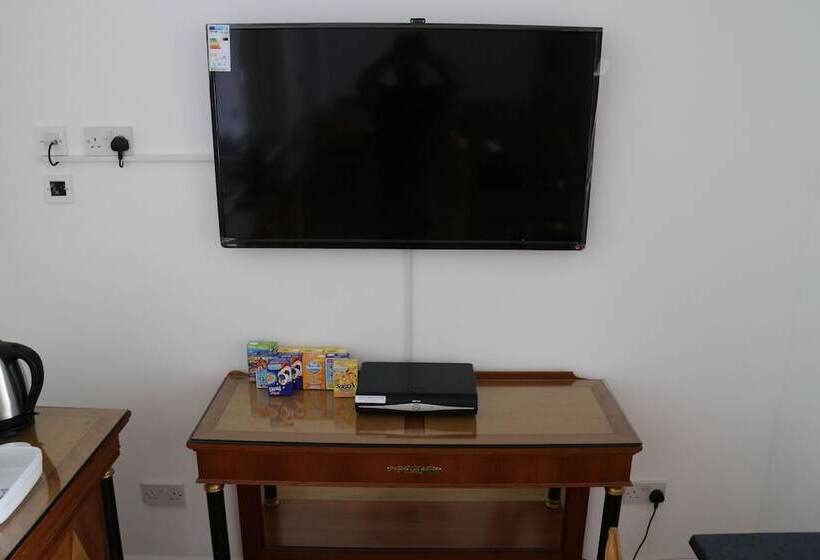 ベッドアンドブレックファースト Oscar Lodge