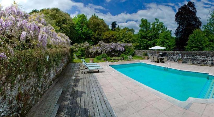 צימר Pentillie Castle And Estate