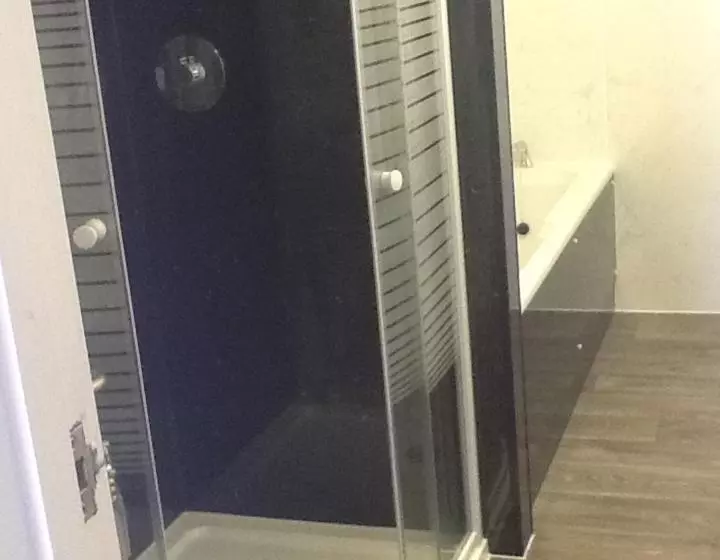تختخواب و صبحانه Room Only At Wetherby Nairn