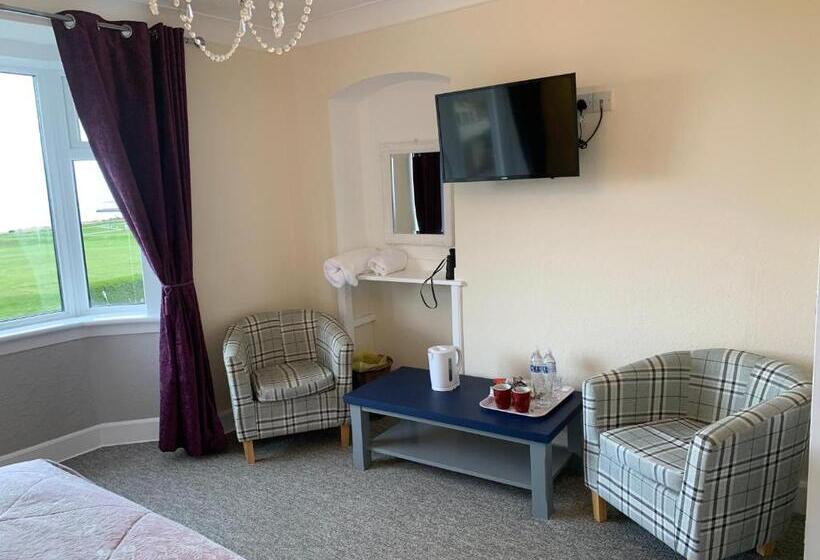 Aamiaismajoitus (B&B) Room Only At Wetherby Nairn