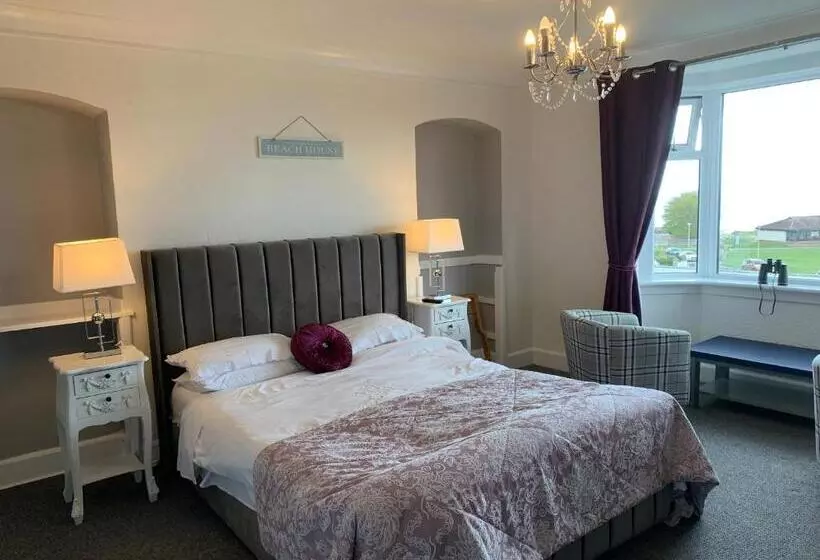 تختخواب و صبحانه Room Only At Wetherby Nairn
