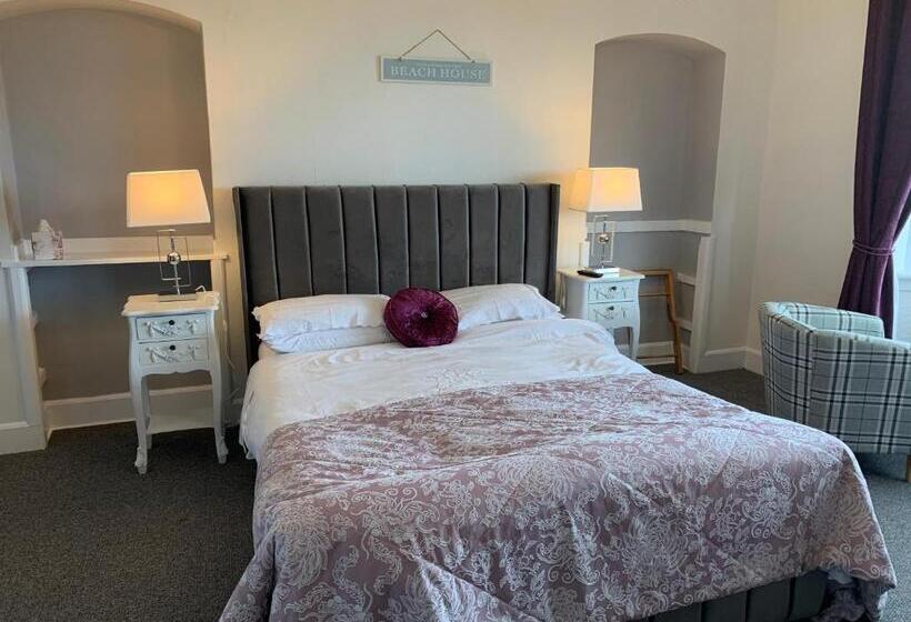 Aamiaismajoitus (B&B) Room Only At Wetherby Nairn