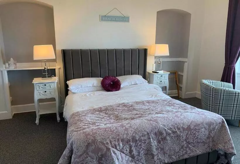 تختخواب و صبحانه Room Only At Wetherby Nairn