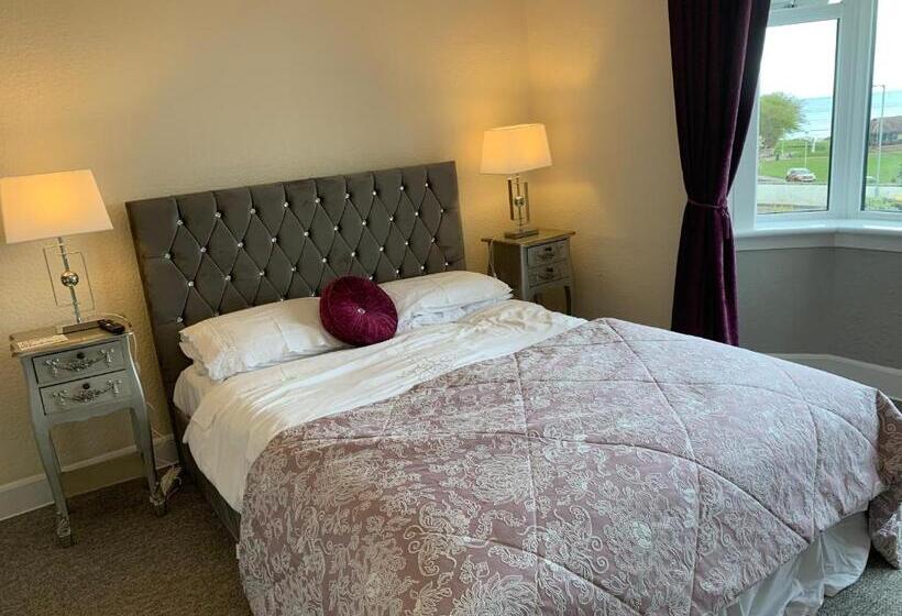 Aamiaismajoitus (B&B) Room Only At Wetherby Nairn