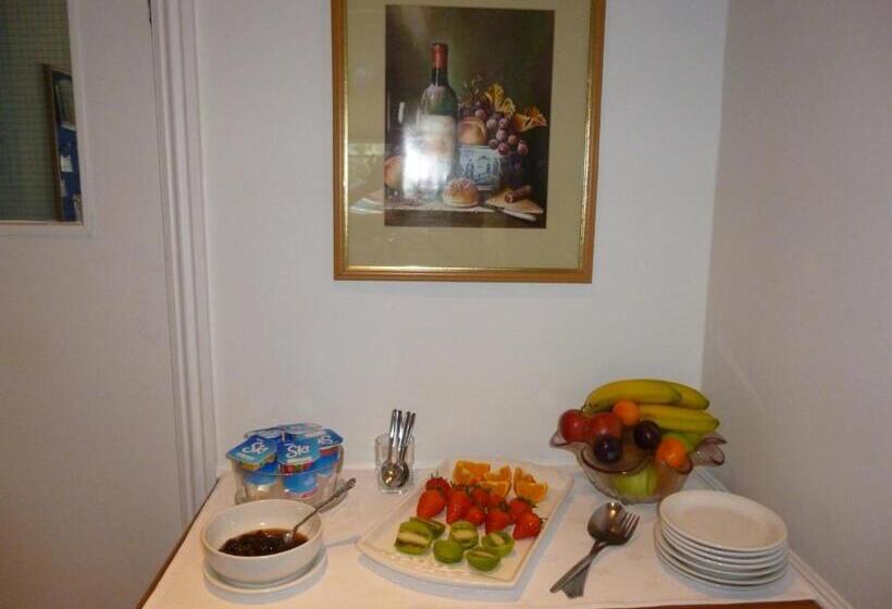 مبيت وإفطار Southernhay Guest House