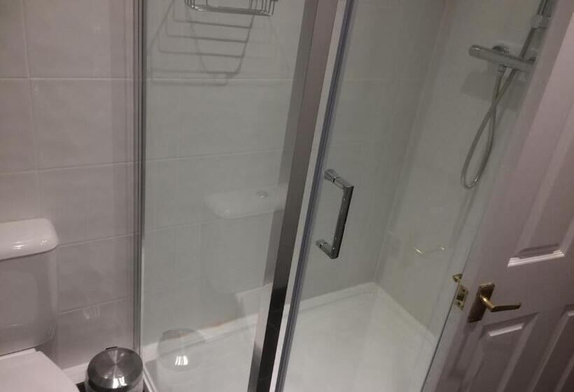 مبيت وإفطار Southernhay Guest House