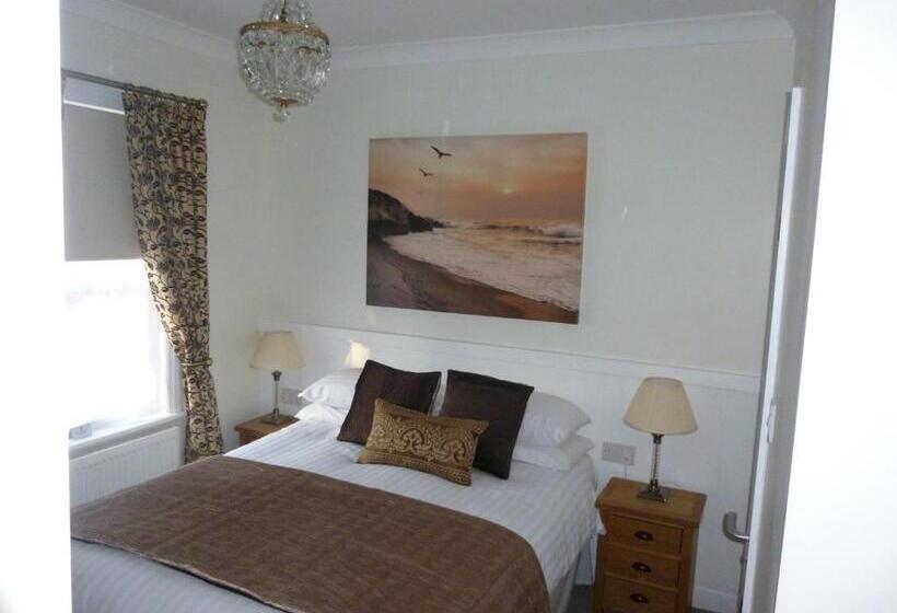 مبيت وإفطار Southernhay Guest House