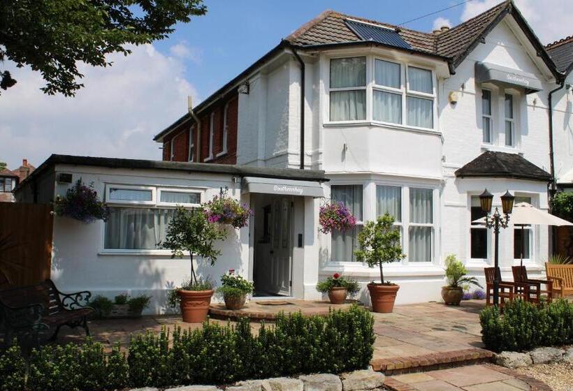 مبيت وإفطار Southernhay Guest House