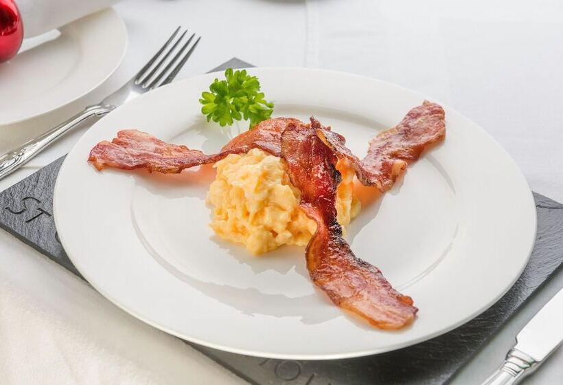 住宿加早餐 St Cuthbert S House