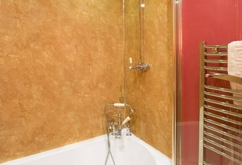 住宿加早餐 St Cuthbert S House