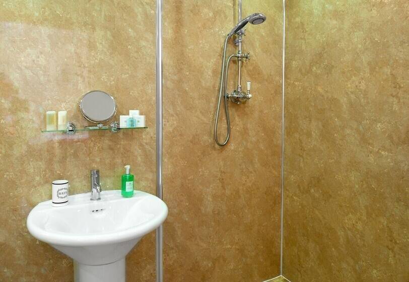 住宿加早餐 St Cuthbert S House