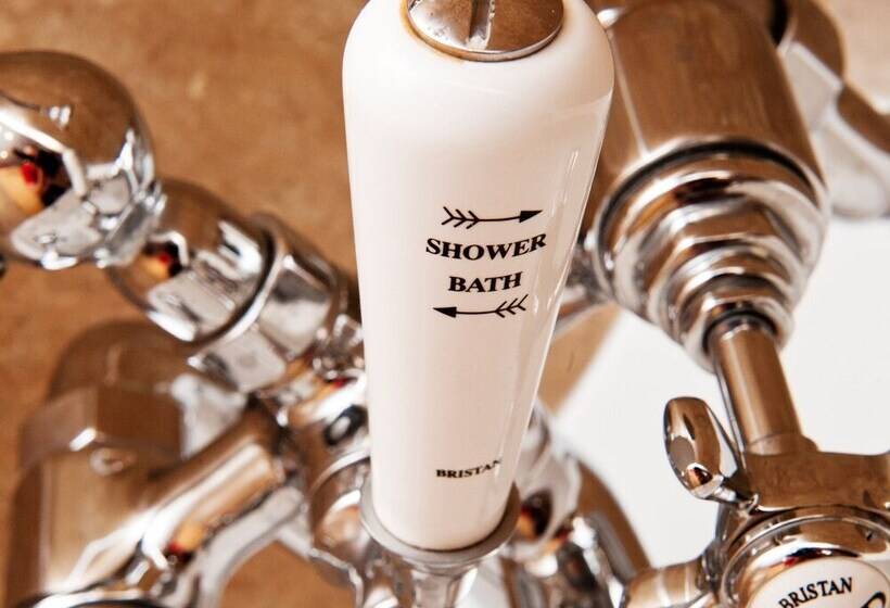 住宿加早餐 St Cuthbert S House