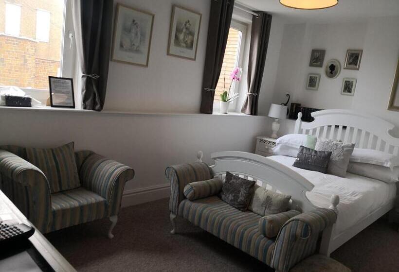 צימר Sunset Guest House