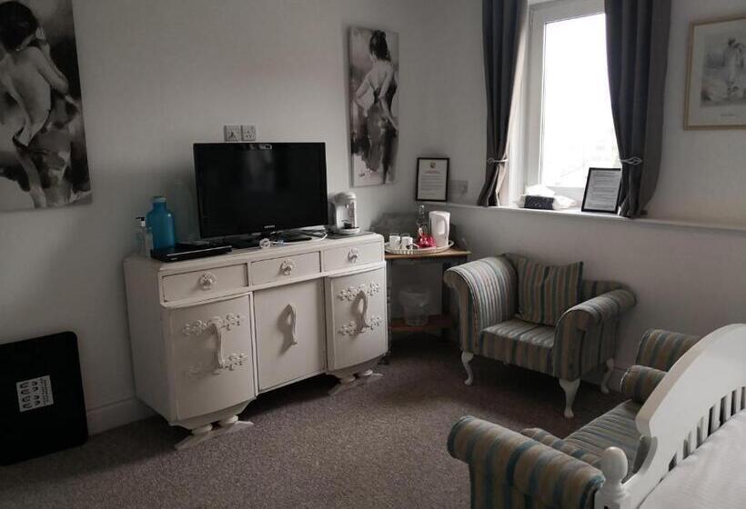 צימר Sunset Guest House