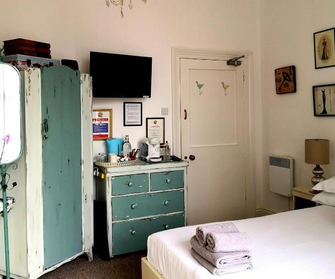 צימר Sunset Guest House