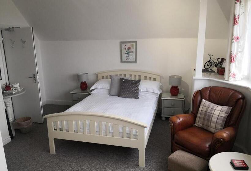 צימר Sunset Guest House