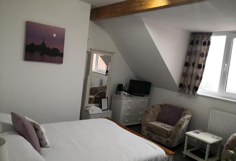 צימר Sunset Guest House