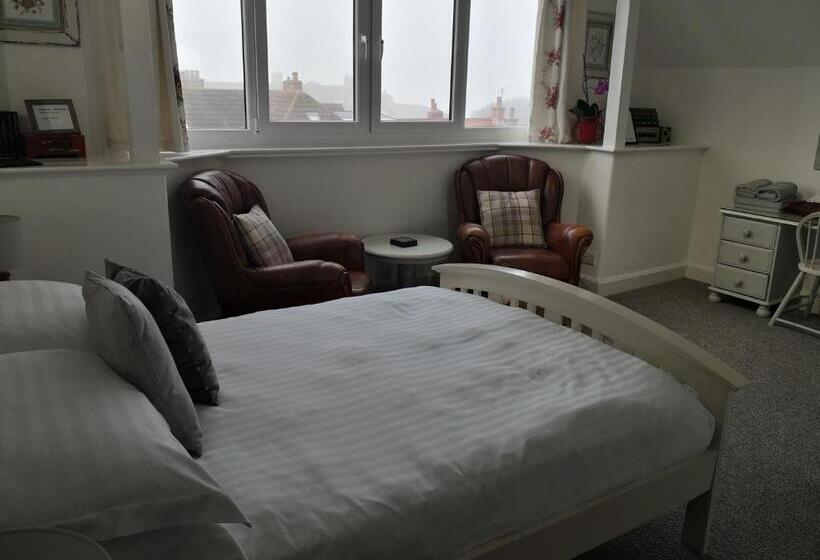 צימר Sunset Guest House