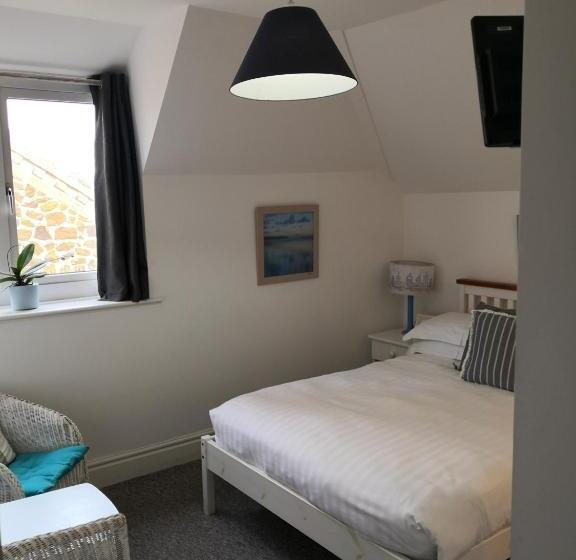 צימר Sunset Guest House