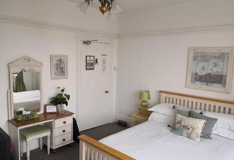 צימר Sunset Guest House