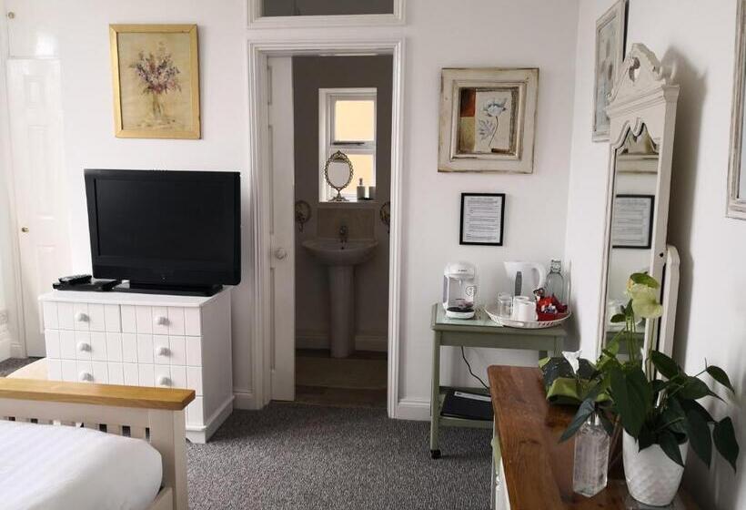 צימר Sunset Guest House