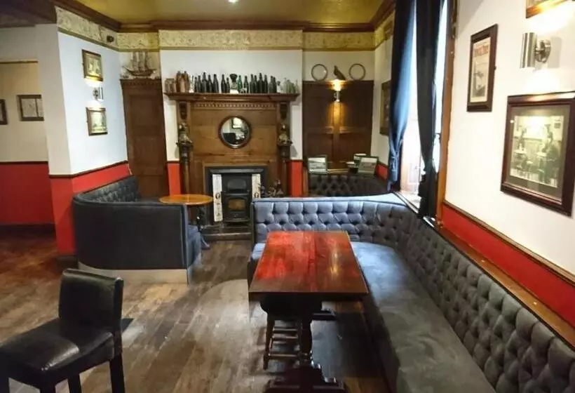 Aamiaismajoitus (B&B) The King S Head