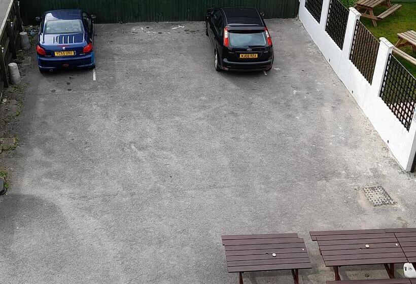 مبيت وإفطار The King S Head