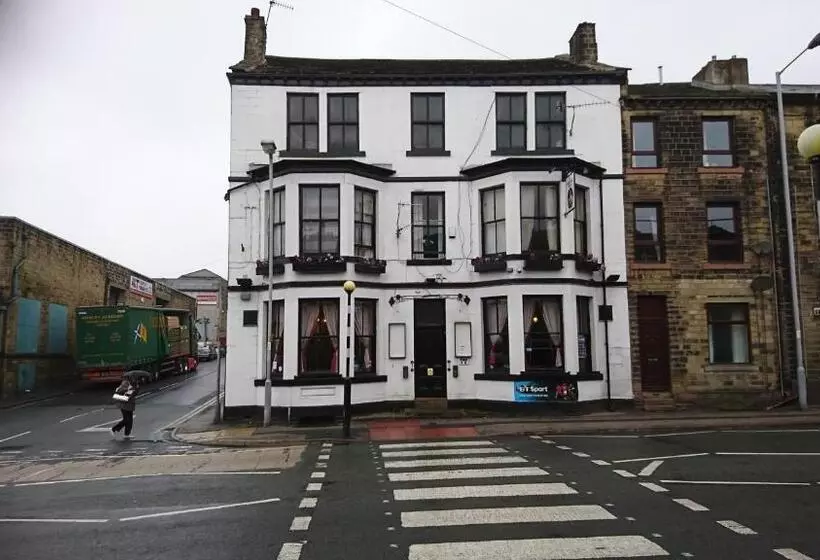 Aamiaismajoitus (B&B) The King S Head