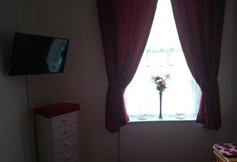 مبيت وإفطار The King S Head