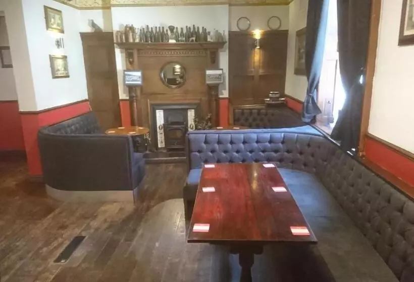 Aamiaismajoitus (B&B) The King S Head
