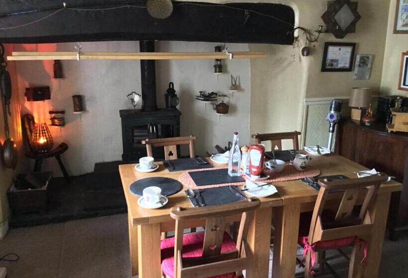 Bed and Breakfast Ty Seren