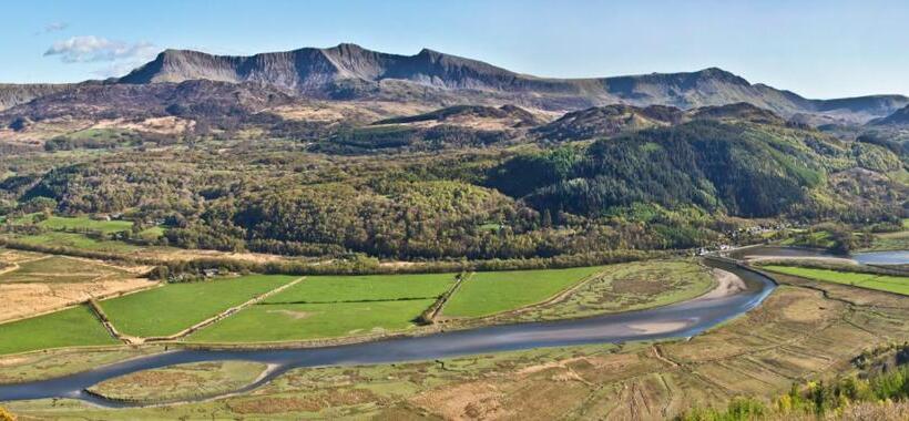 Bed and Breakfast Ty Seren