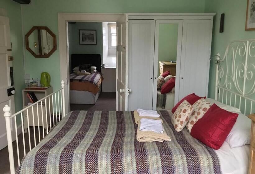 Bed and Breakfast Ty Seren