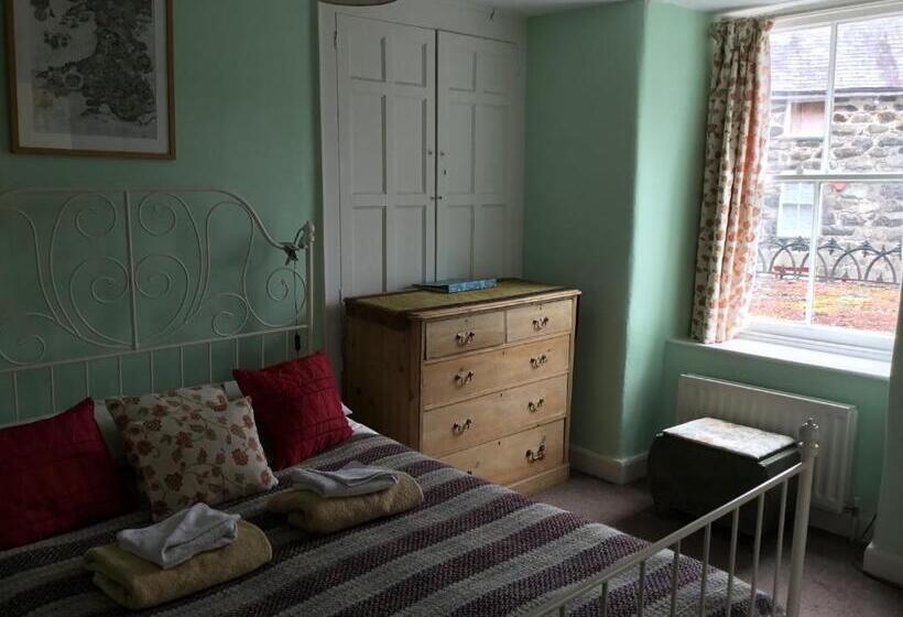 Bed and Breakfast Ty Seren