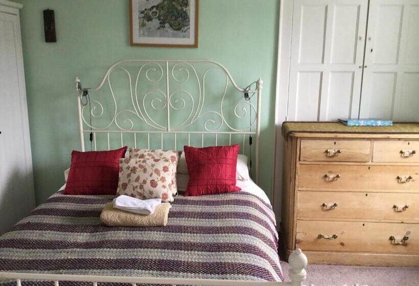 Bed and Breakfast Ty Seren