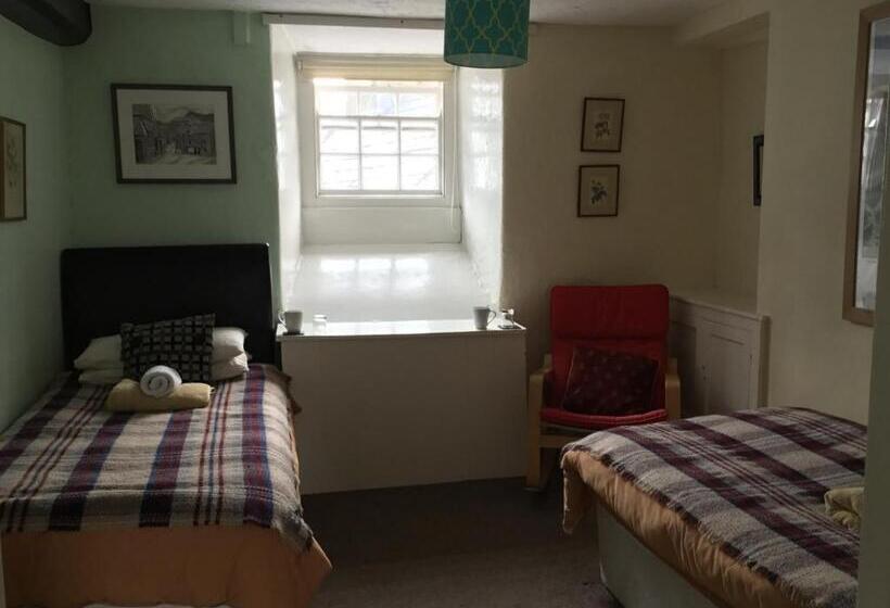 Bed and Breakfast Ty Seren