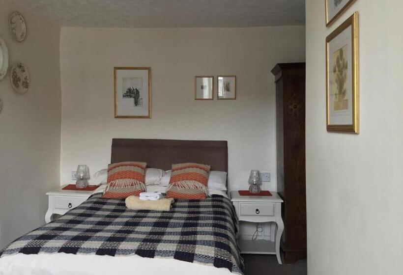 Bed and Breakfast Ty Seren