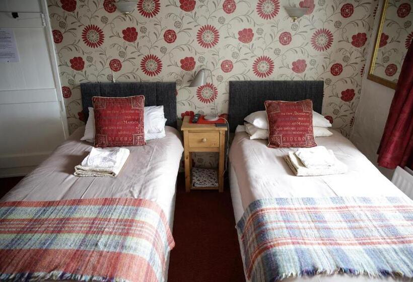 Bed and Breakfast Ty Seren