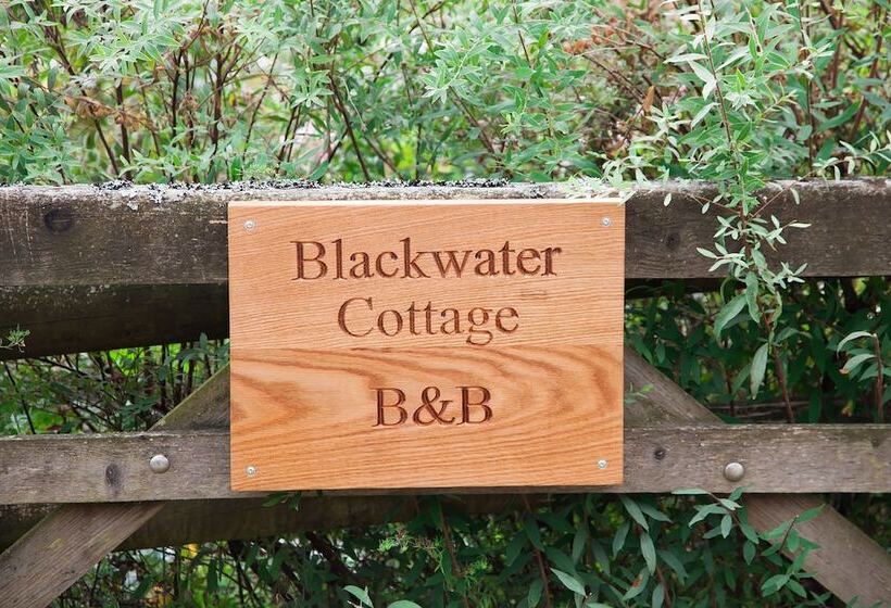 Blackwater Cottage B&b