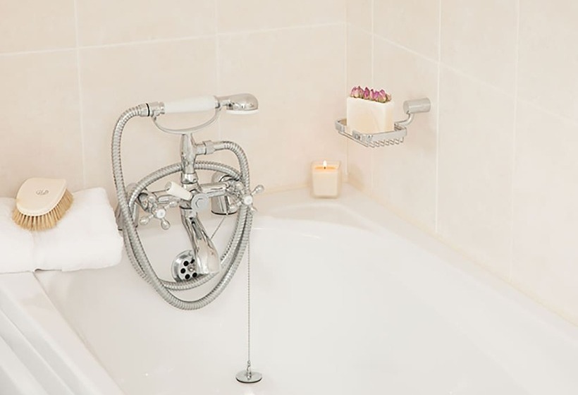 Blackwater Cottage B&b